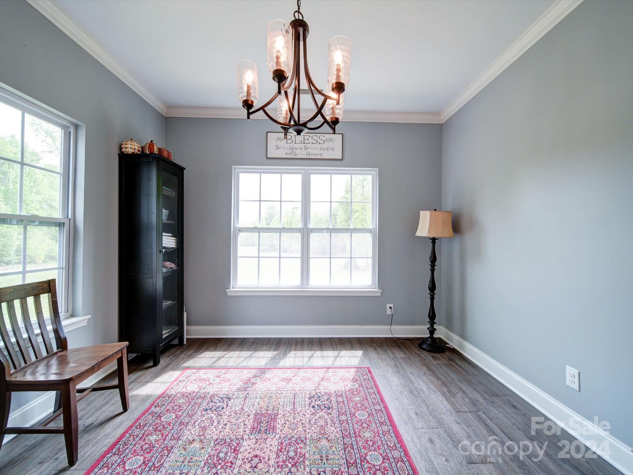 Poplar Ridge - Residential