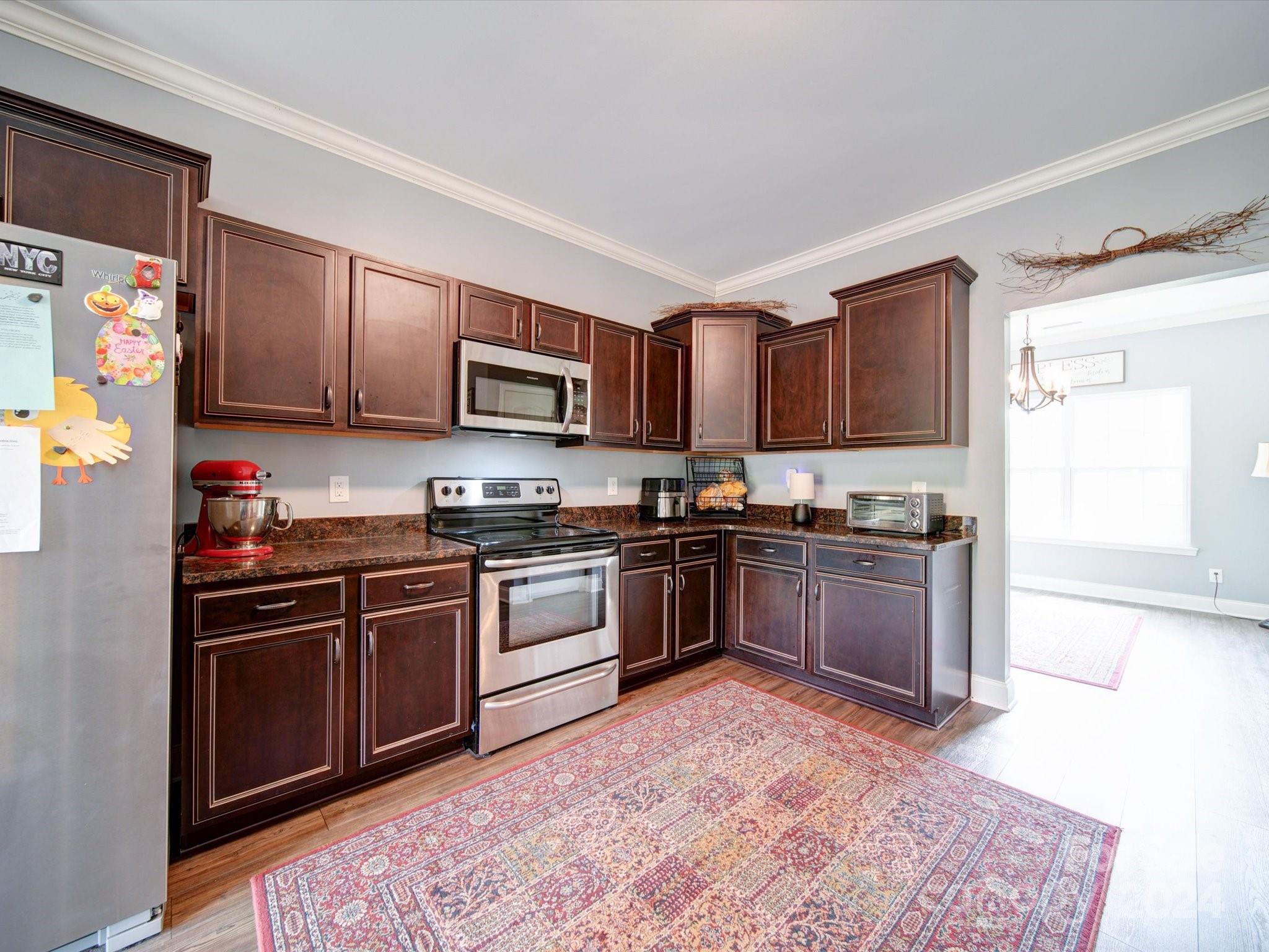 Poplar Ridge - Residential