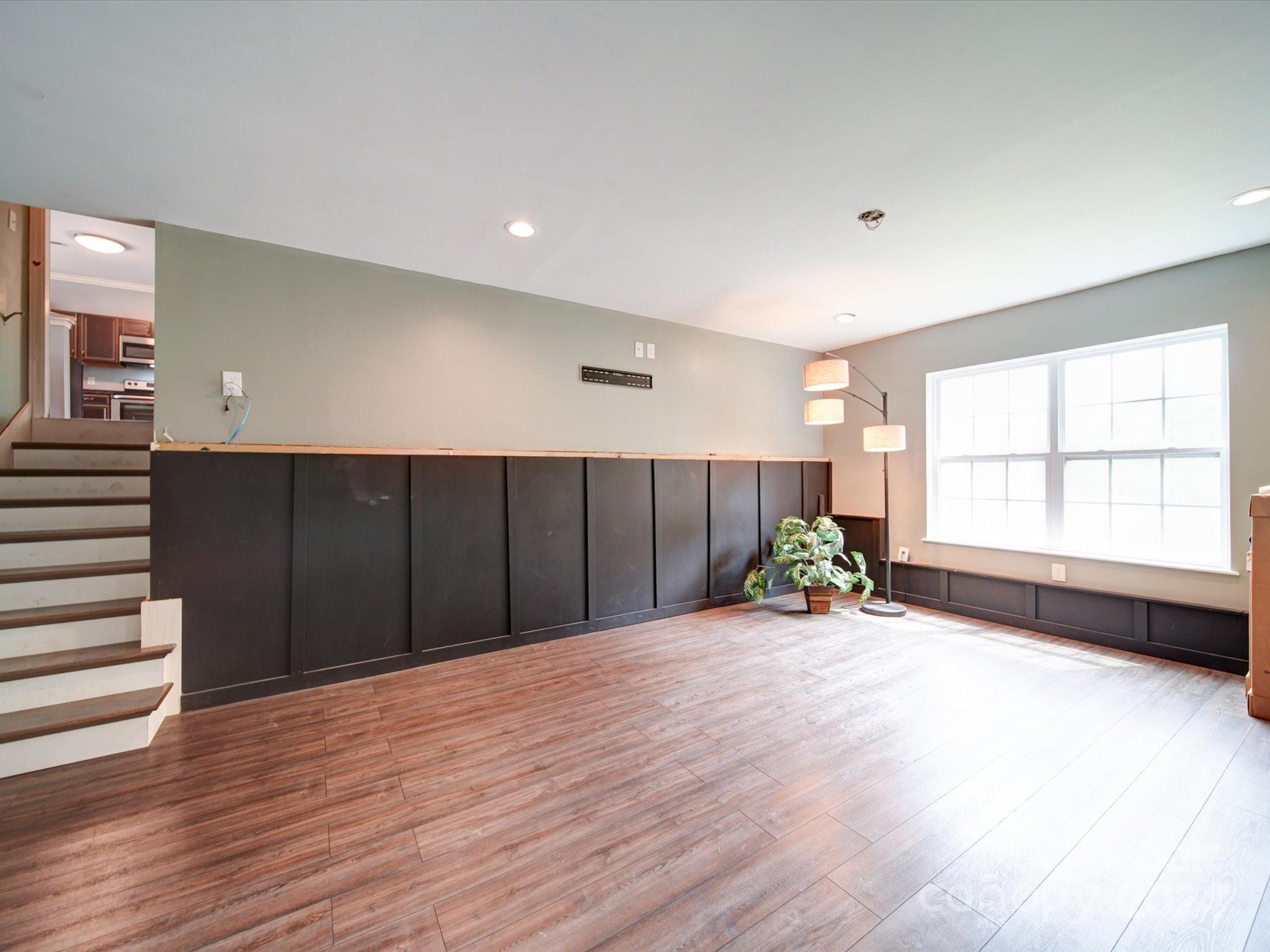 Poplar Ridge - Residential