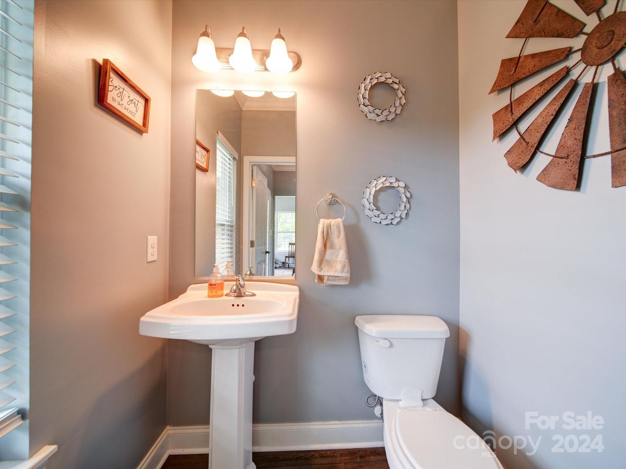 Poplar Ridge - Residential