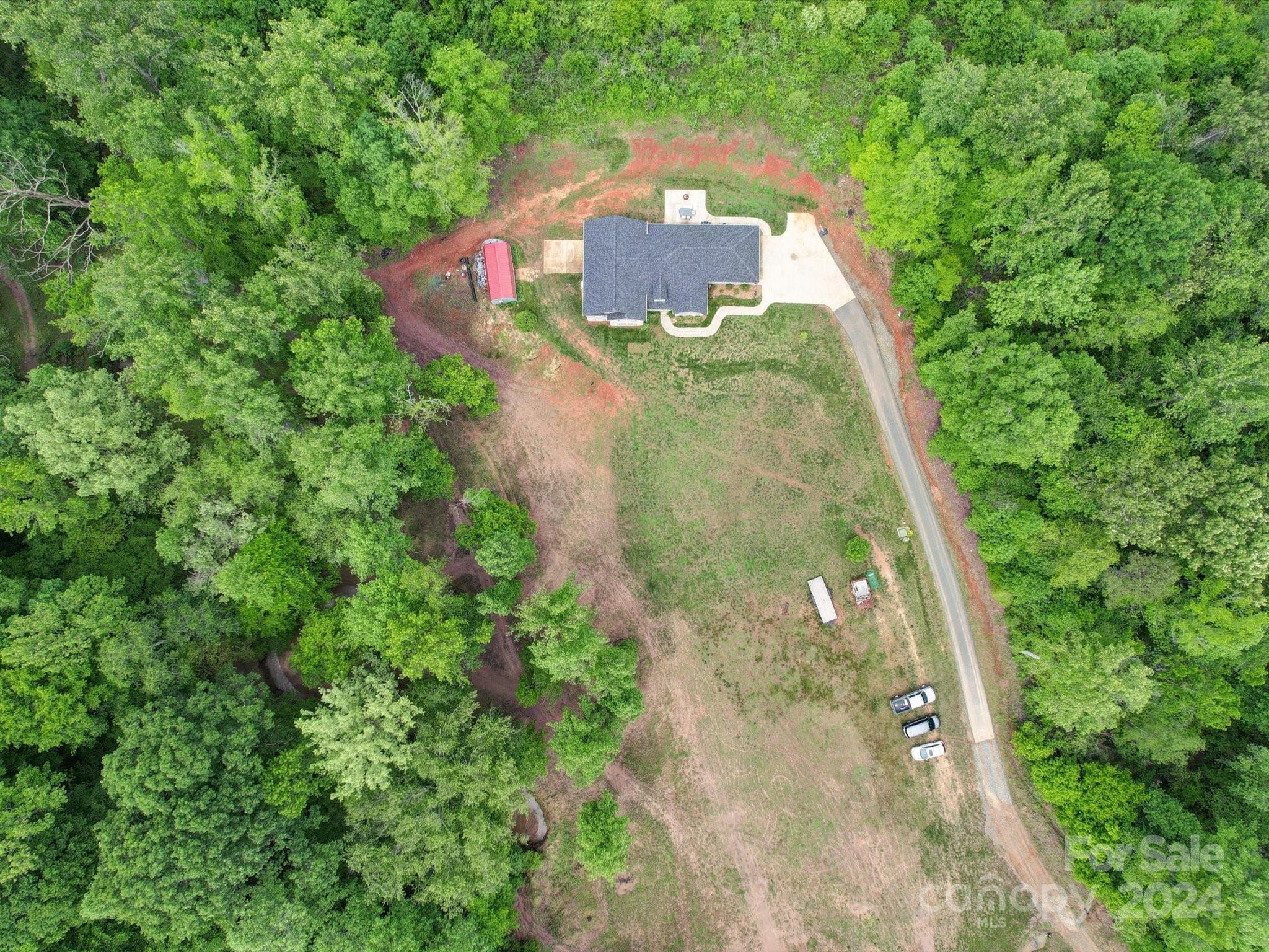 Poplar Ridge - Residential