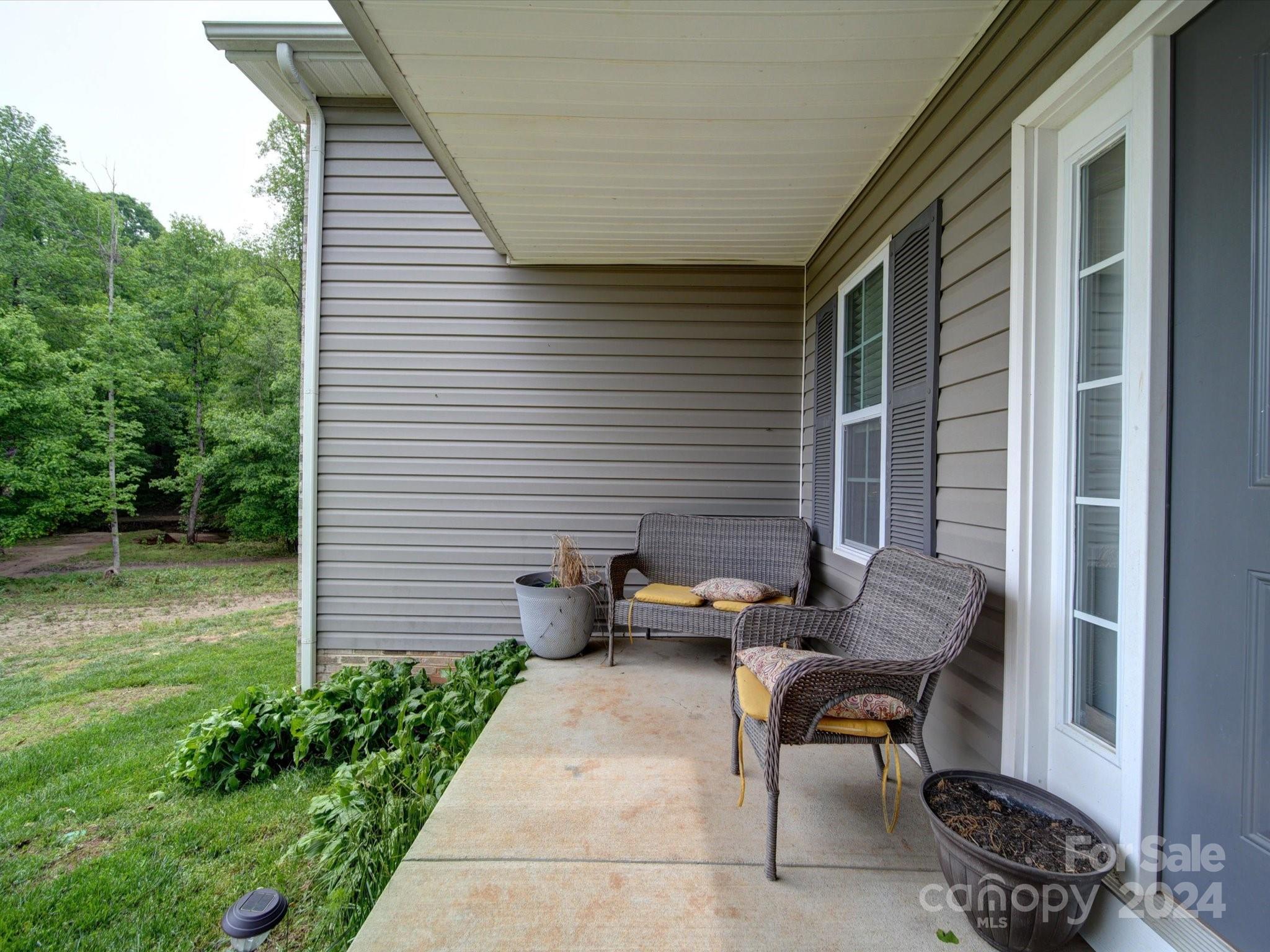 Poplar Ridge - Residential