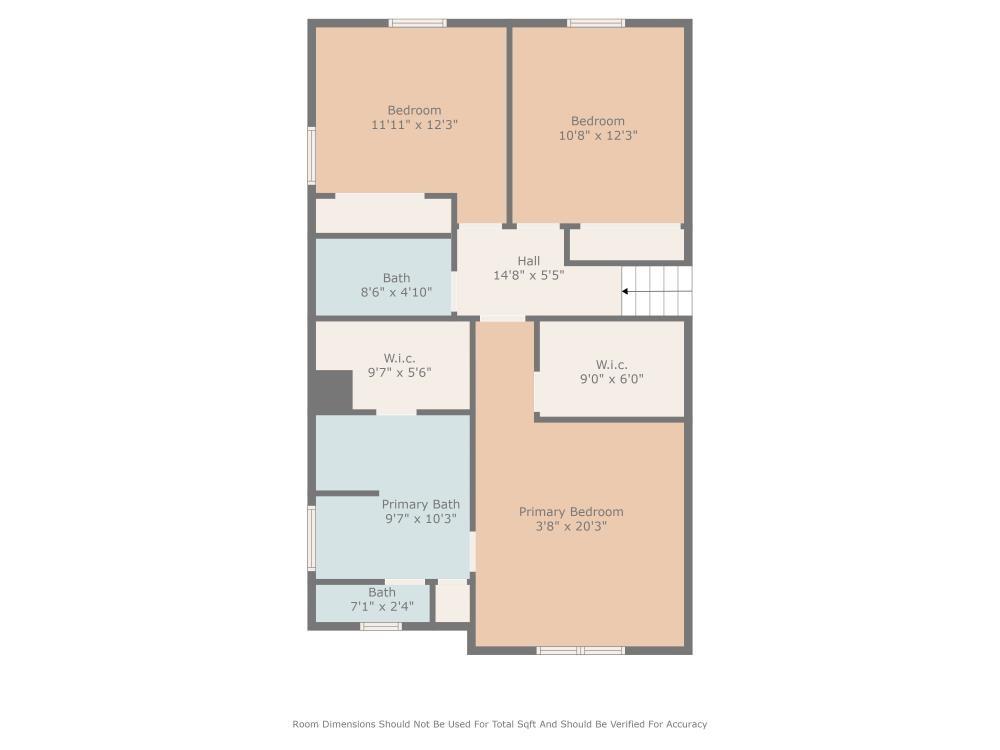 Poplar Ridge - Residential