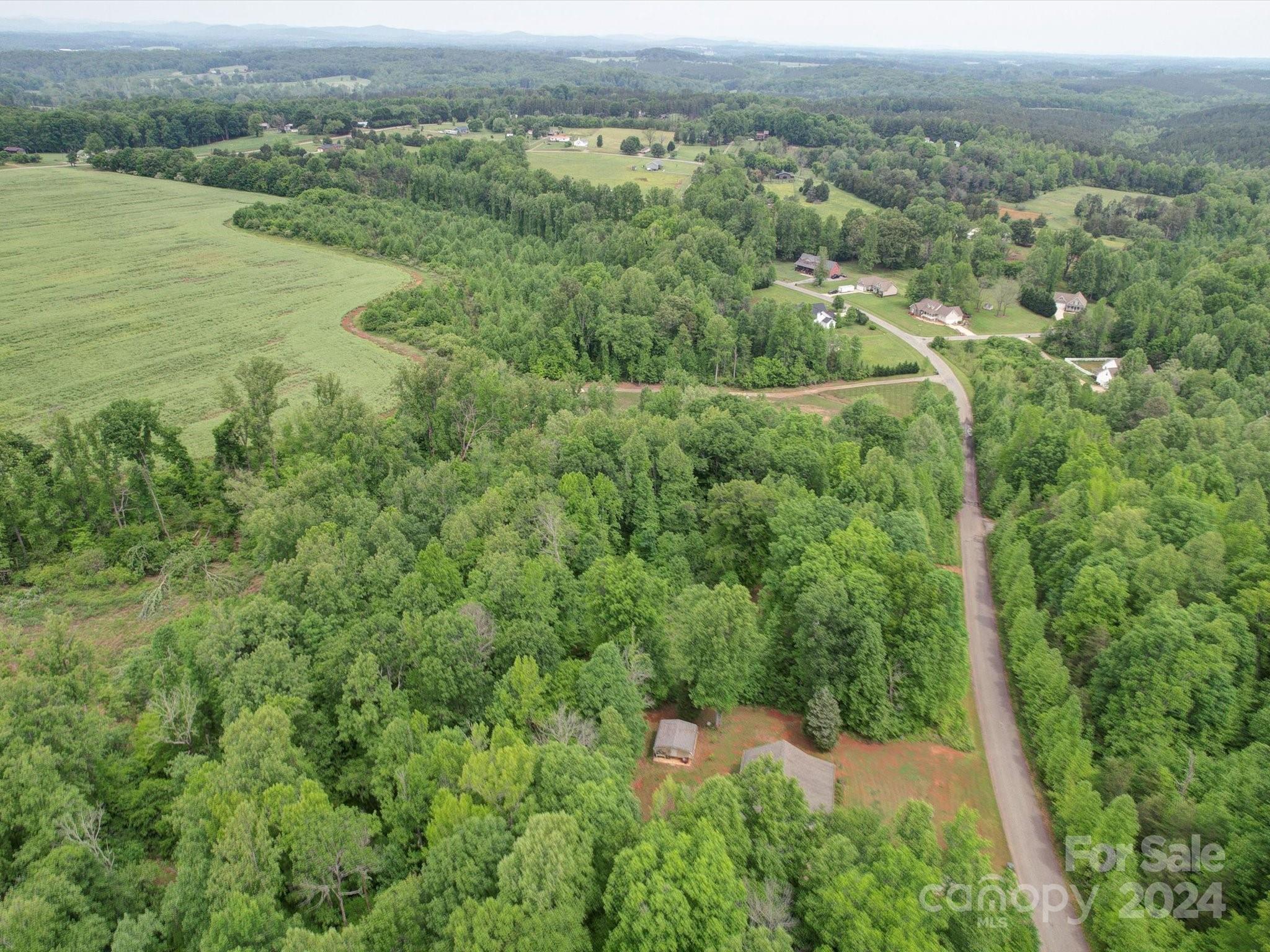 Poplar Ridge - Residential