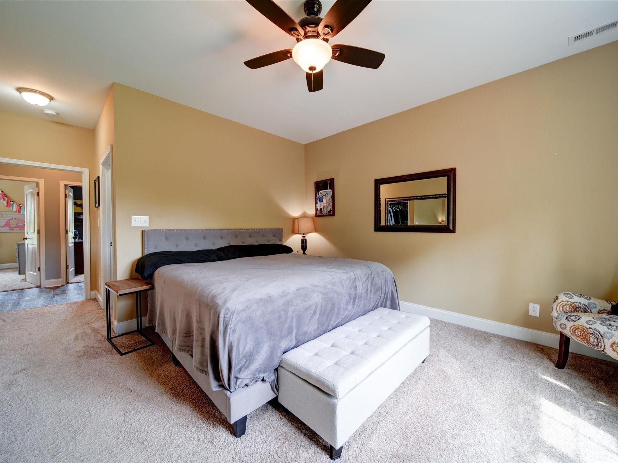 Poplar Ridge - Residential