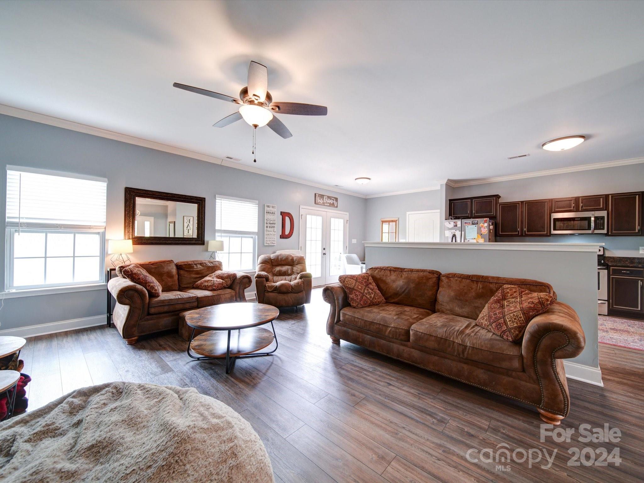 Poplar Ridge - Residential