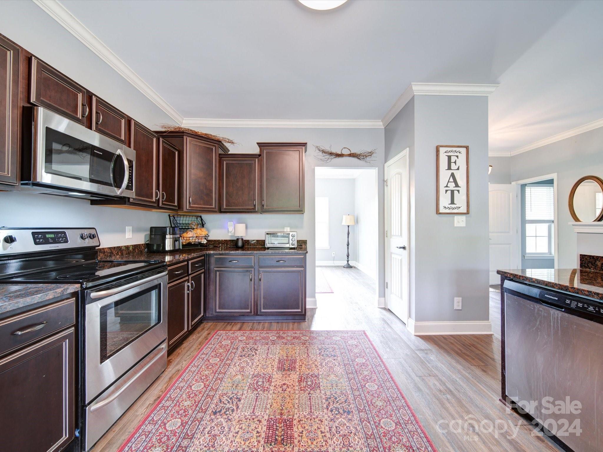 Poplar Ridge - Residential