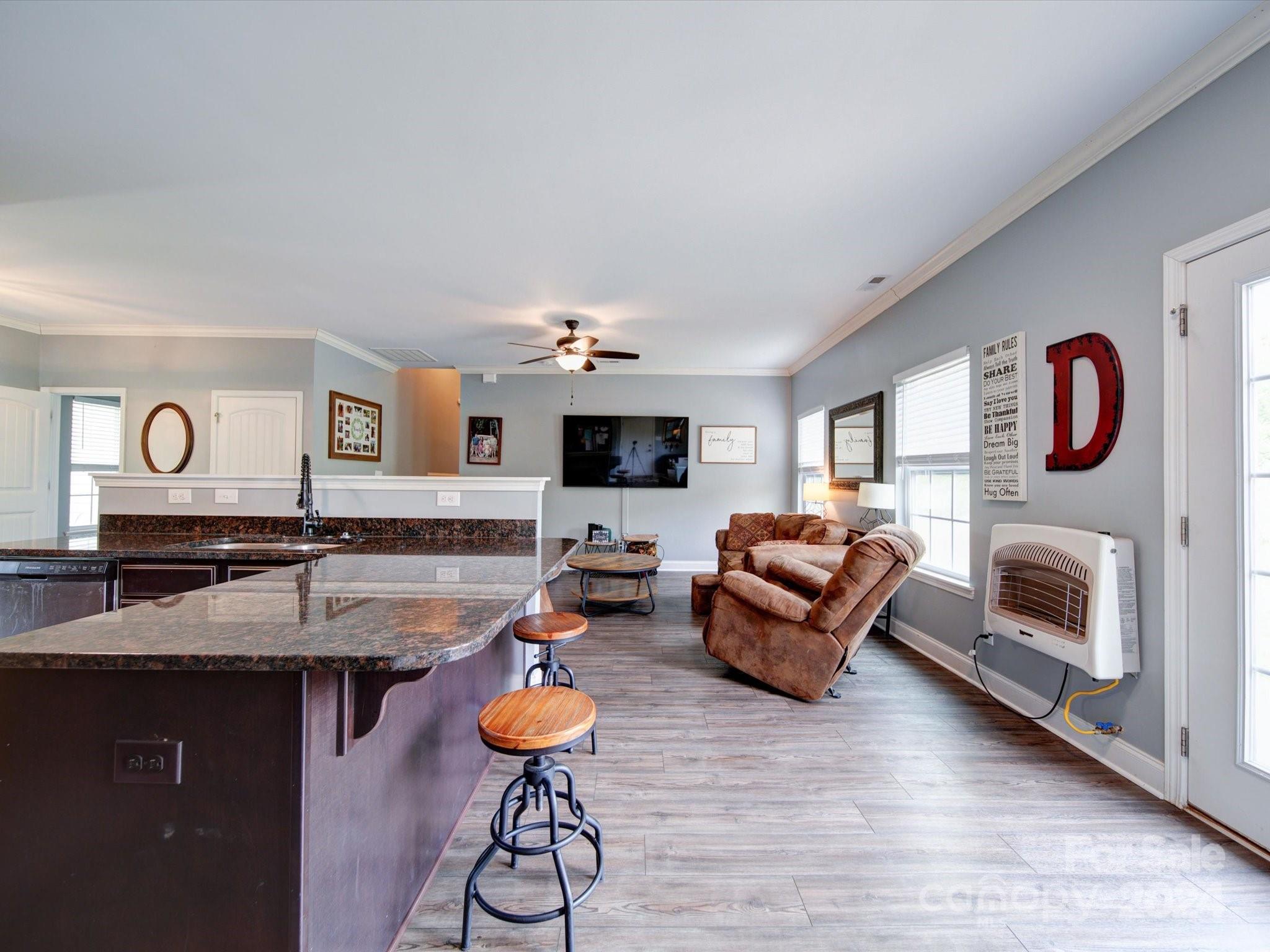 Poplar Ridge - Residential