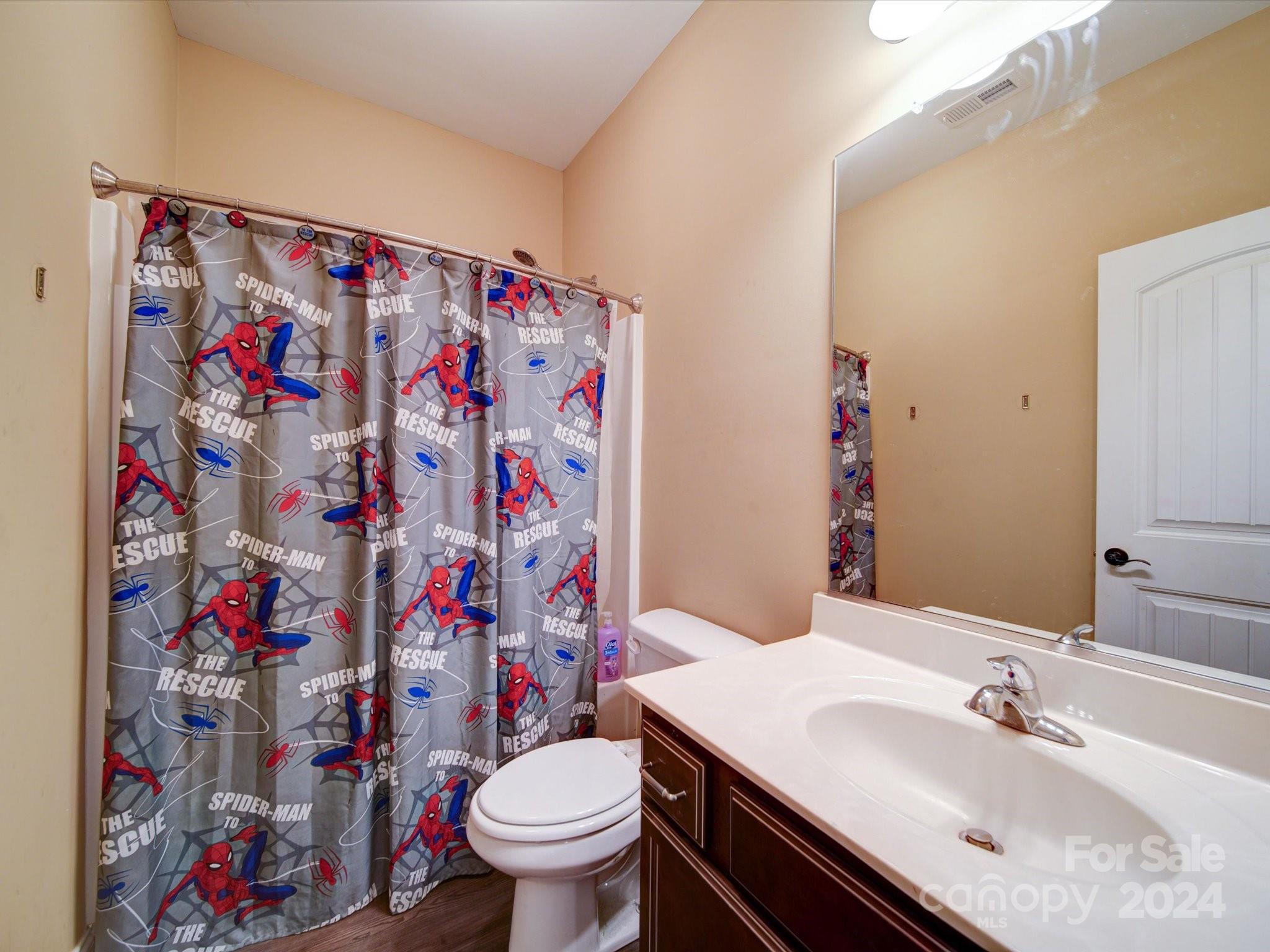 Poplar Ridge - Residential