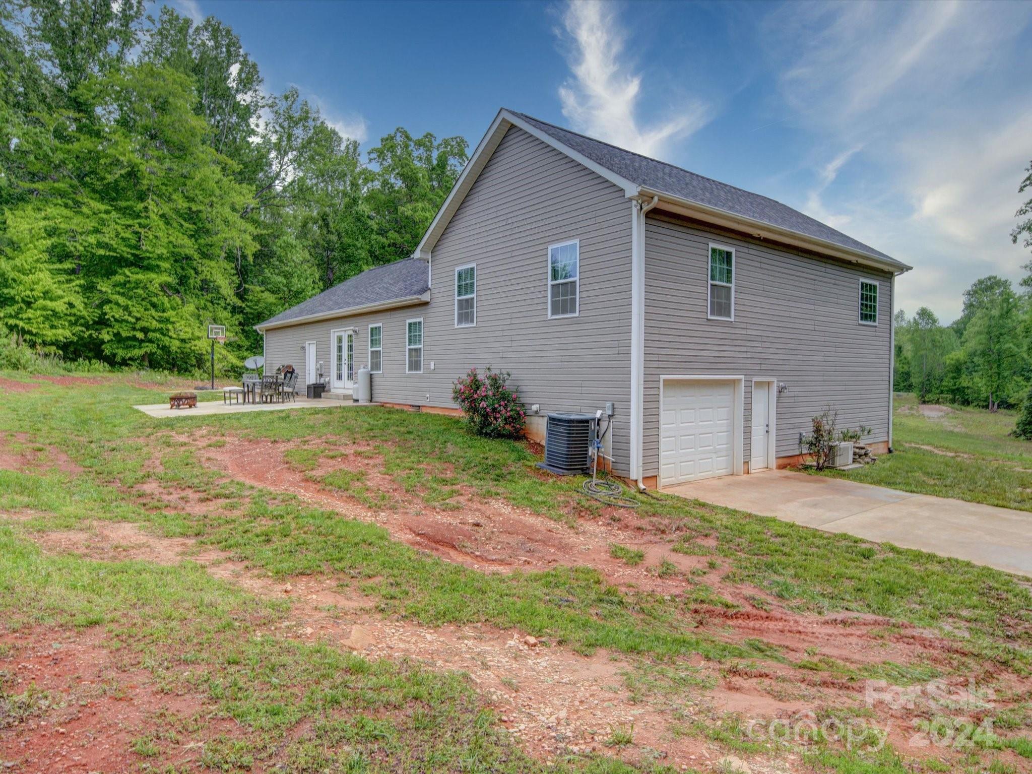 Poplar Ridge - Residential