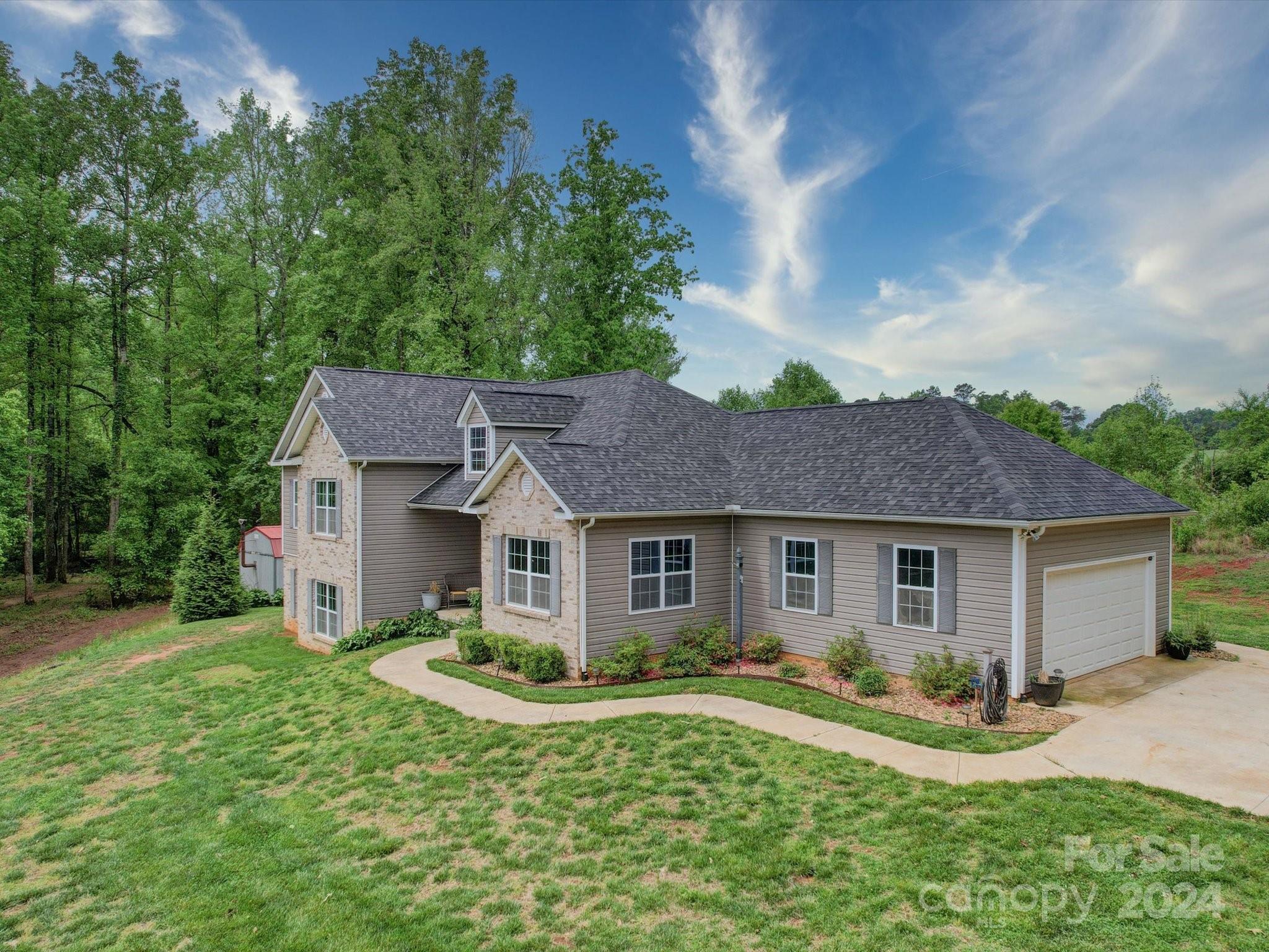 Poplar Ridge - Residential