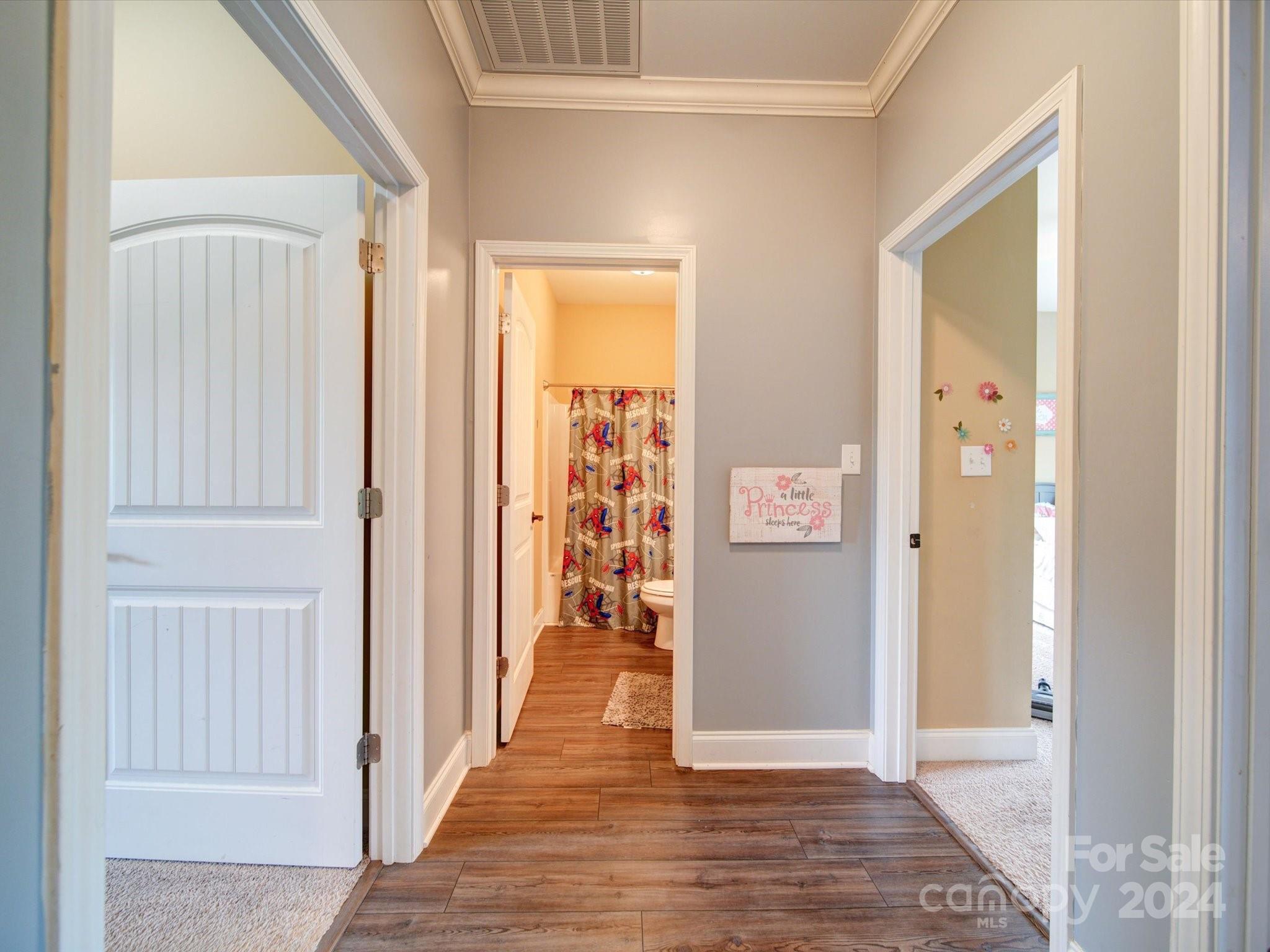 Poplar Ridge - Residential