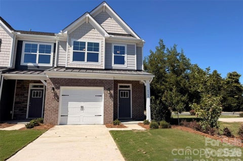 Photo of 4364 Black Court, Harrisburg, NC 28075 (MLS # 4373034)