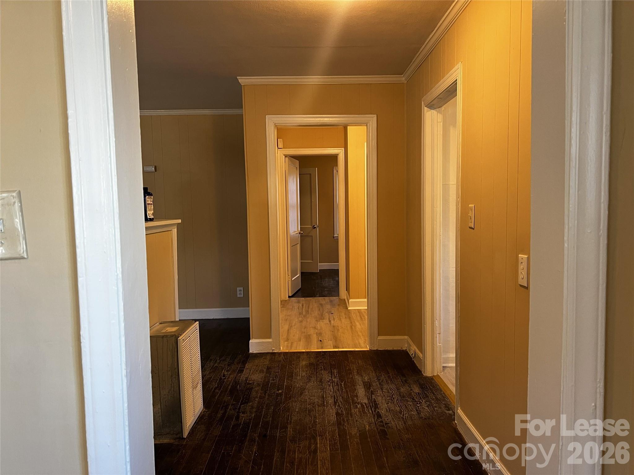 Biddleville - Residential Lease