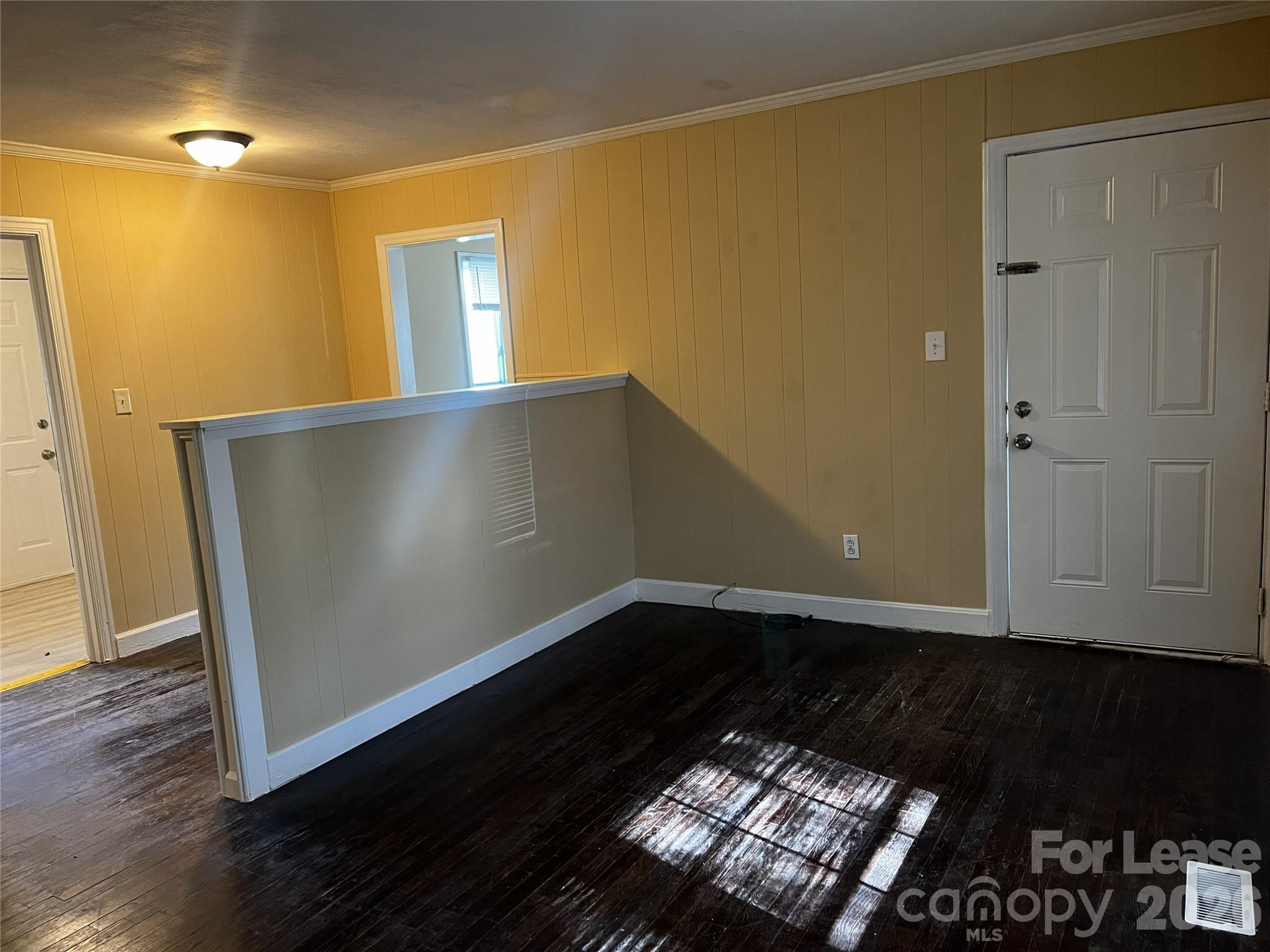 Biddleville - Residential Lease