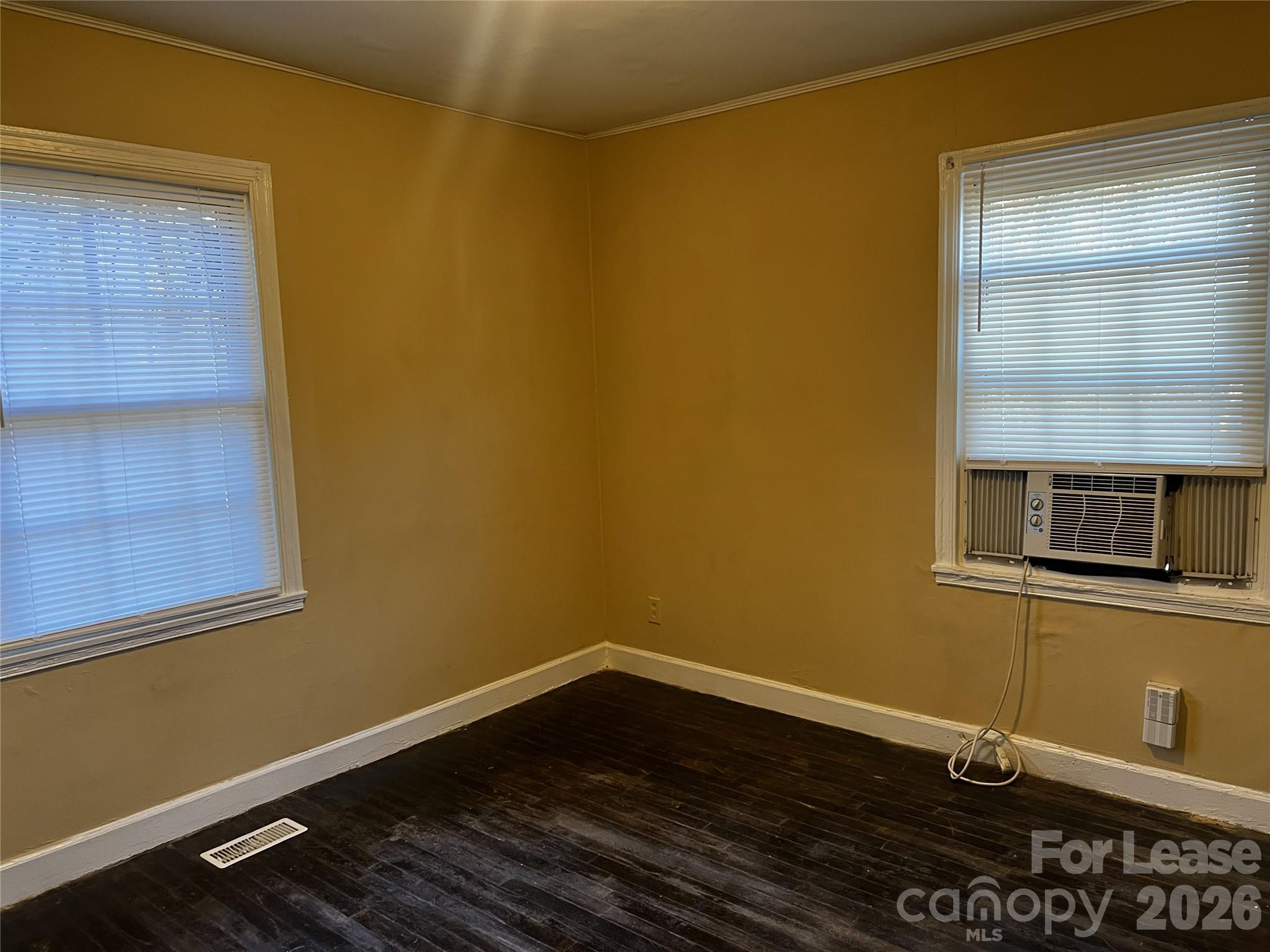 Biddleville - Residential Lease