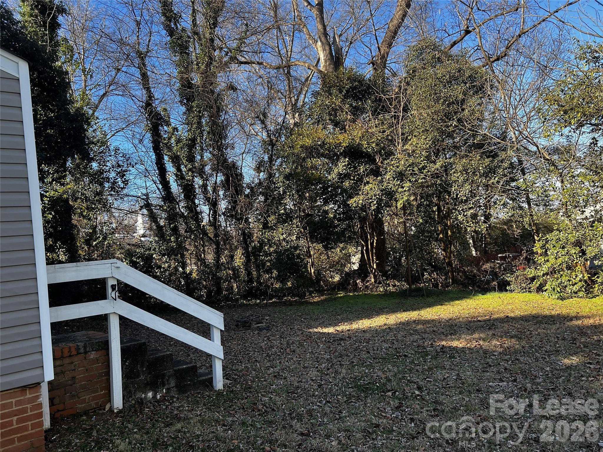 Biddleville - Residential Lease