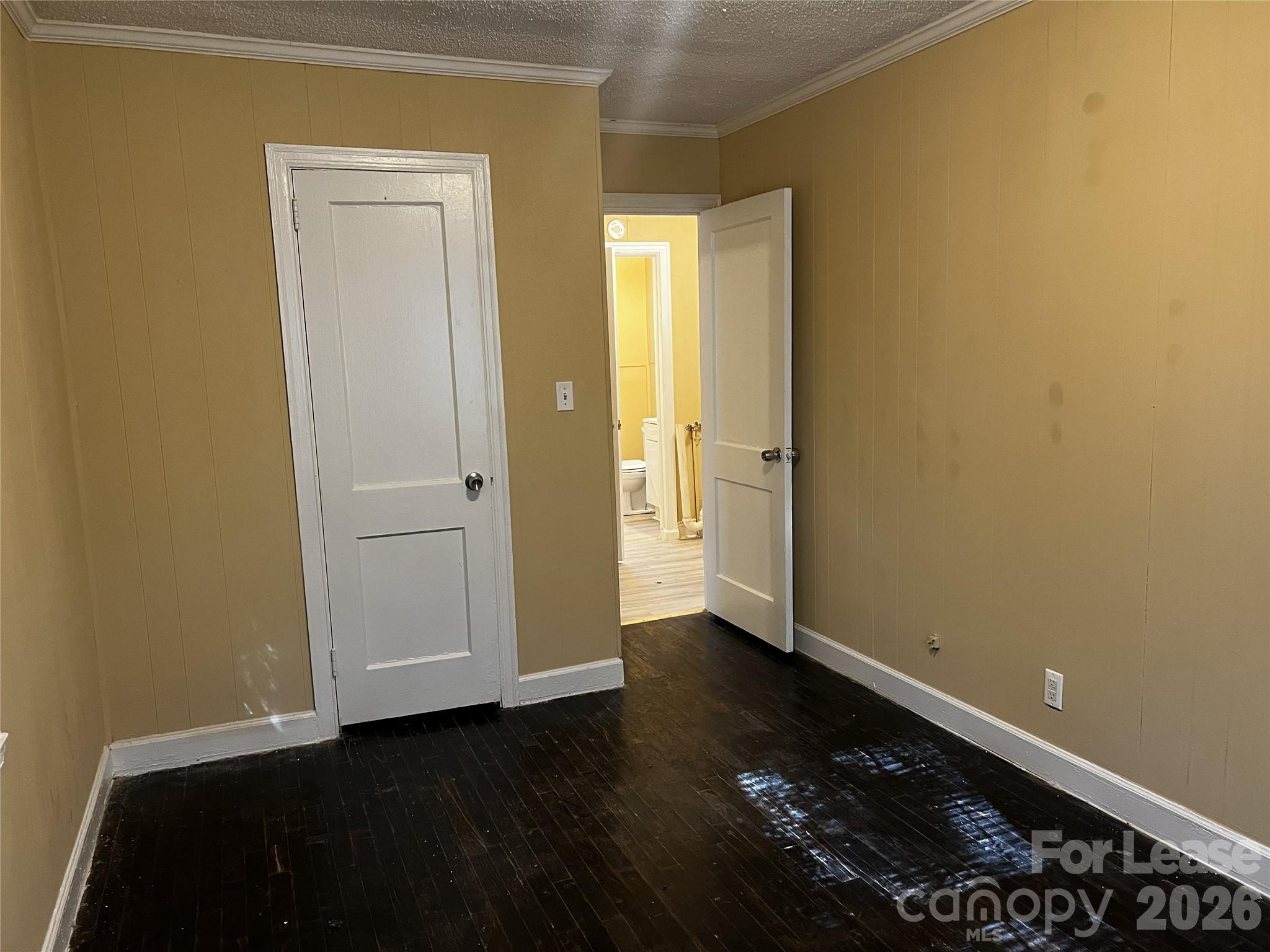 Biddleville - Residential Lease