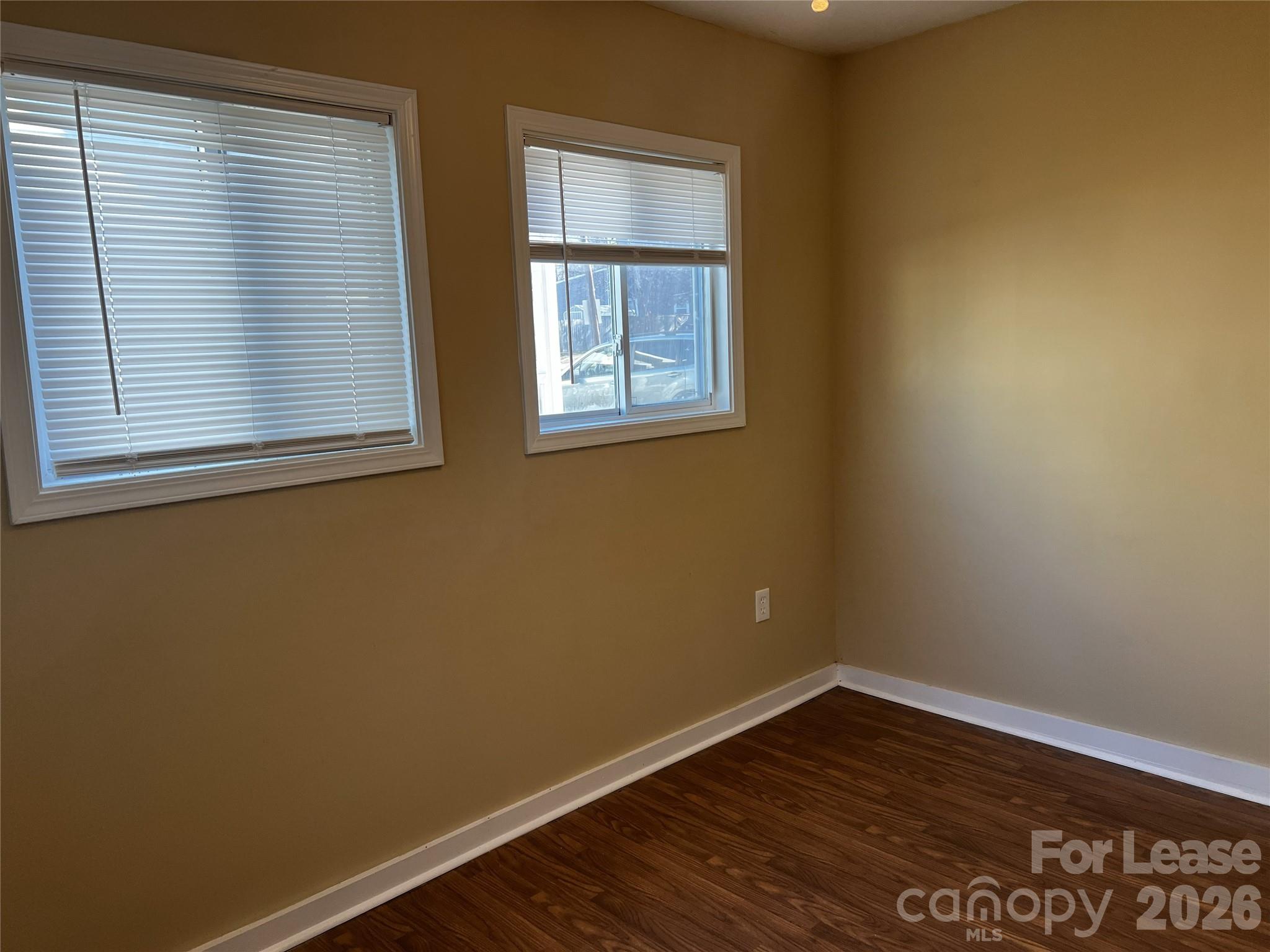 Biddleville - Residential Lease