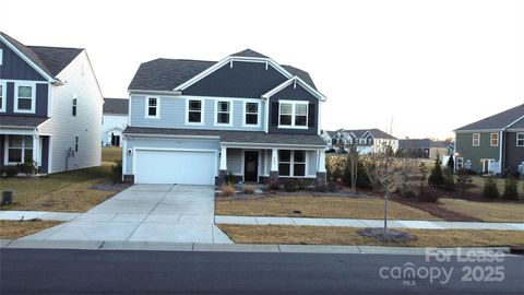 Photo of 2888 Yeager Drive NW, Charlotte, NC 28027 (MLS # 4327877)