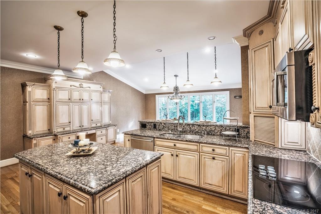 River Hills - Residential