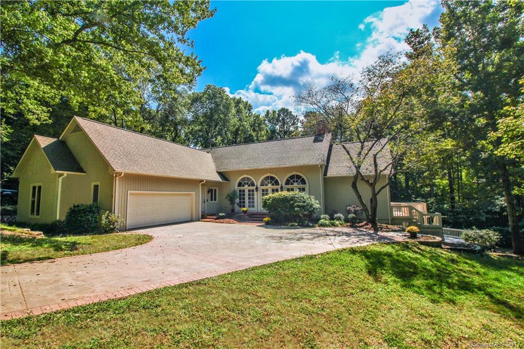 River Hills - Residential