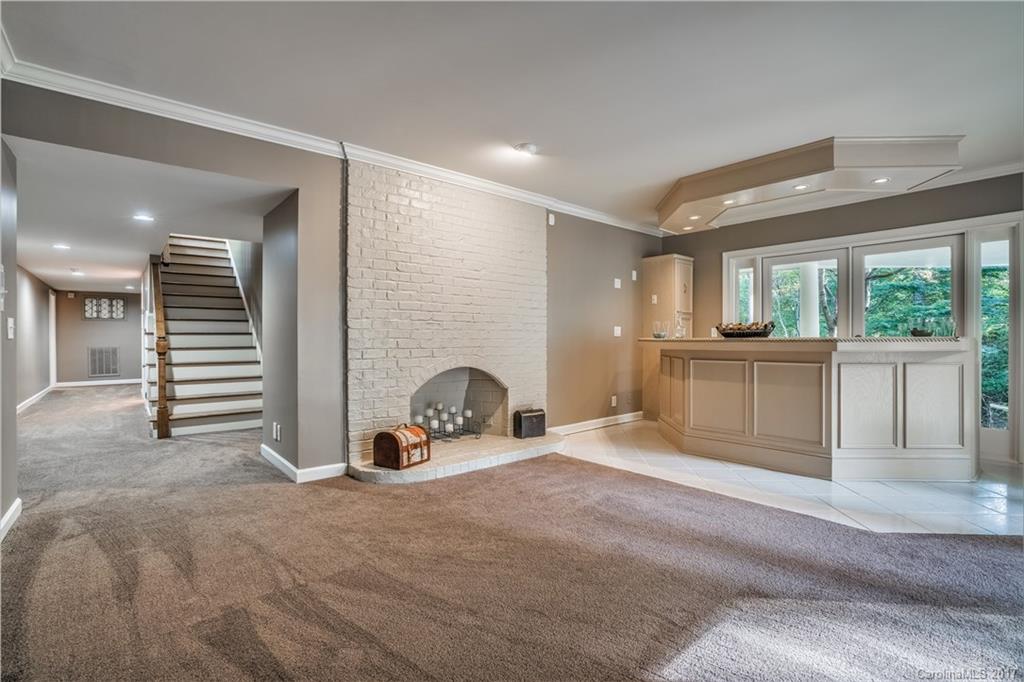 River Hills - Residential