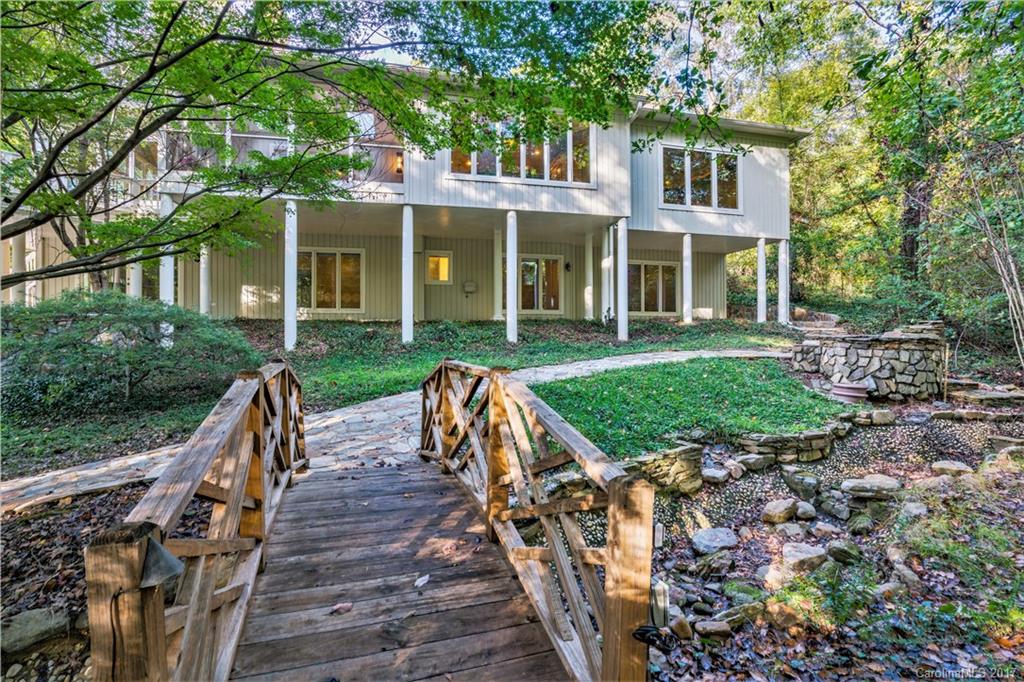 River Hills - Residential