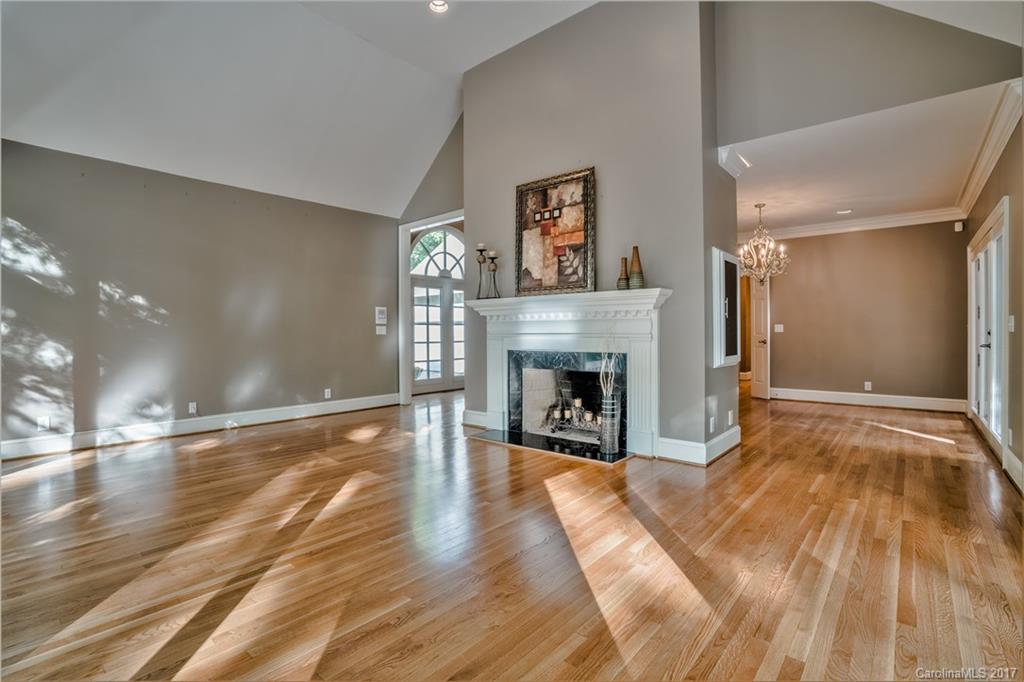 River Hills - Residential