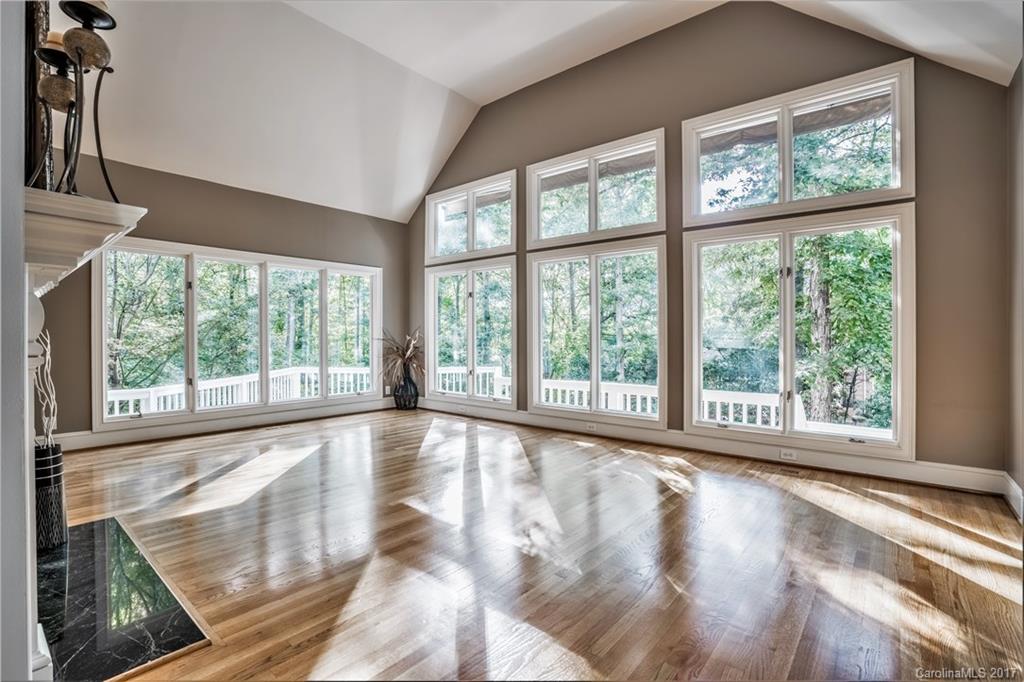 River Hills - Residential