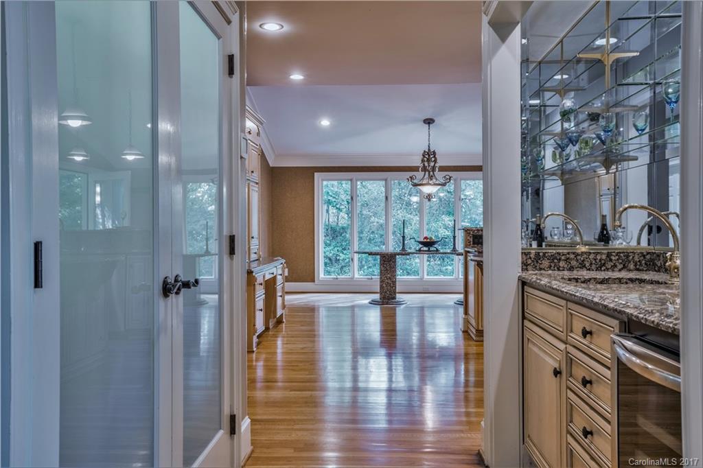 River Hills - Residential