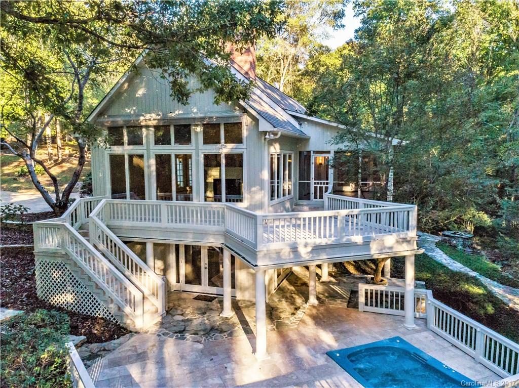 River Hills - Residential