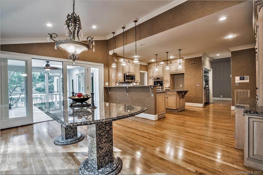 River Hills - Residential