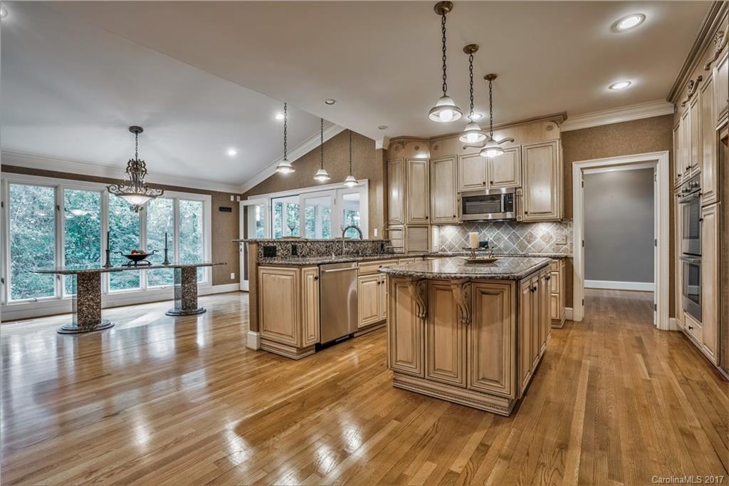 River Hills - Residential