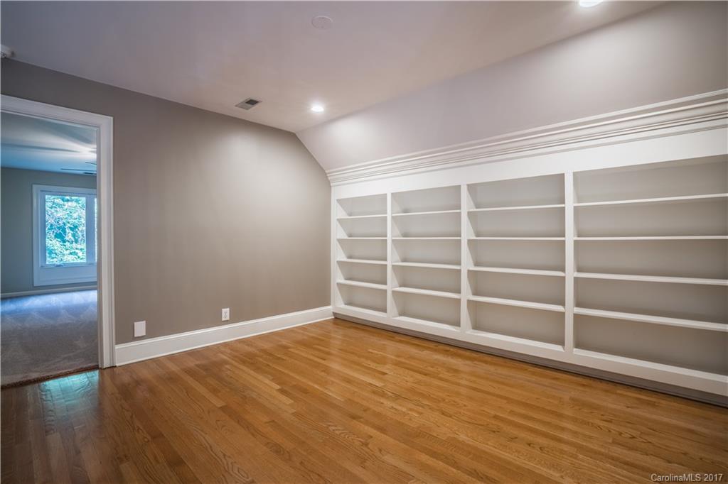 River Hills - Residential