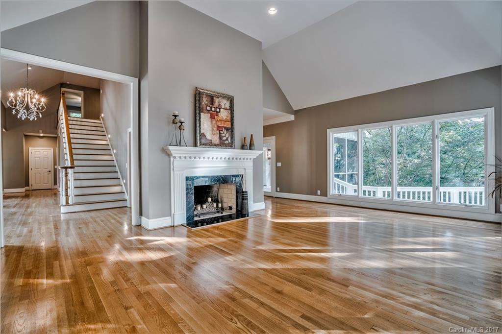 River Hills - Residential