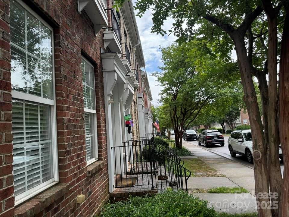 Morrison Plantation - Residential Lease