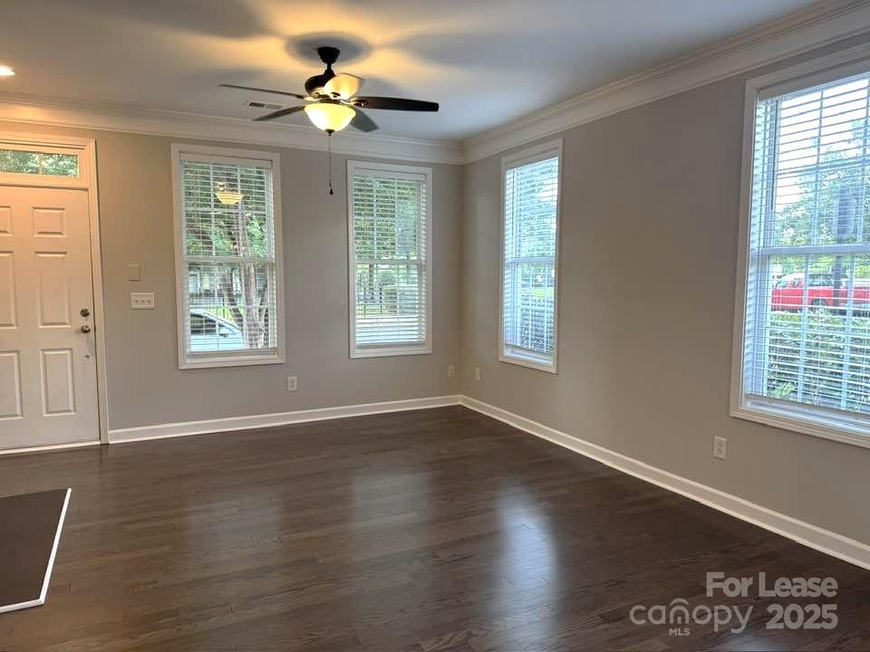 Morrison Plantation - Residential Lease