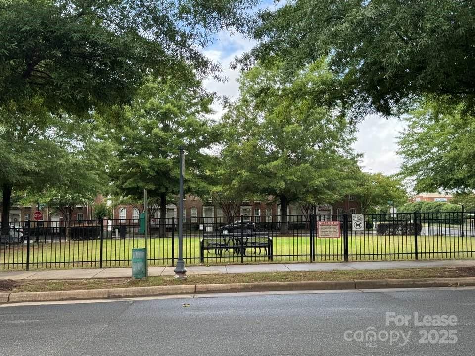 Morrison Plantation - Residential Lease