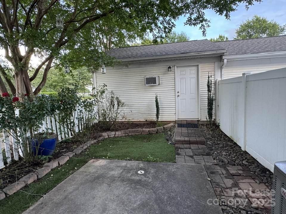 Morrison Plantation - Residential Lease