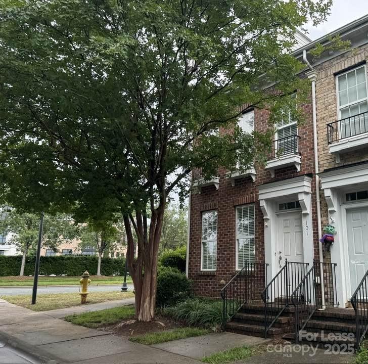 Morrison Plantation - Residential Lease