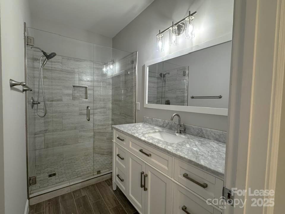 Morrison Plantation - Residential Lease