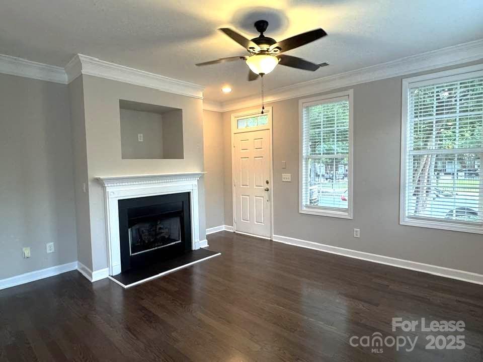 Morrison Plantation - Residential Lease