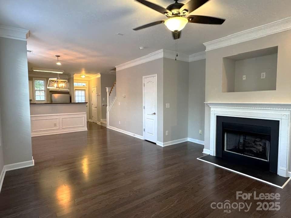 Morrison Plantation - Residential Lease