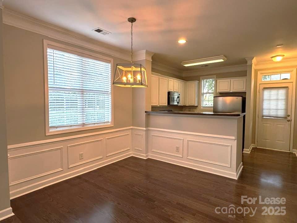 Morrison Plantation - Residential Lease