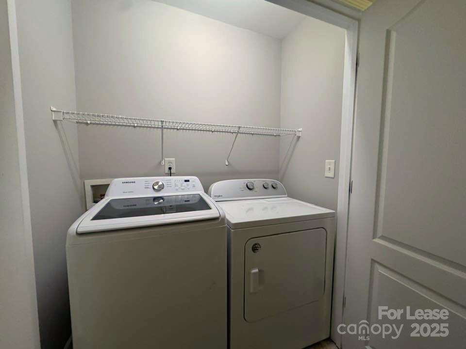 Morrison Plantation - Residential Lease