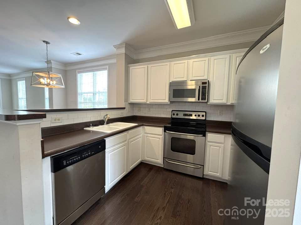 Morrison Plantation - Residential Lease