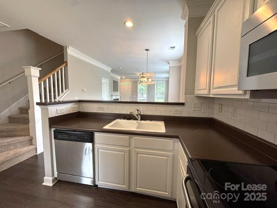 Morrison Plantation - Residential Lease