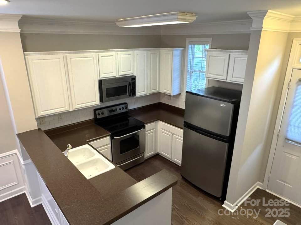 Morrison Plantation - Residential Lease