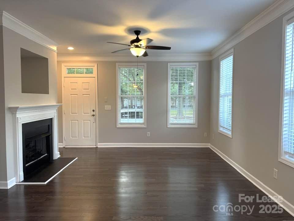 Morrison Plantation - Residential Lease